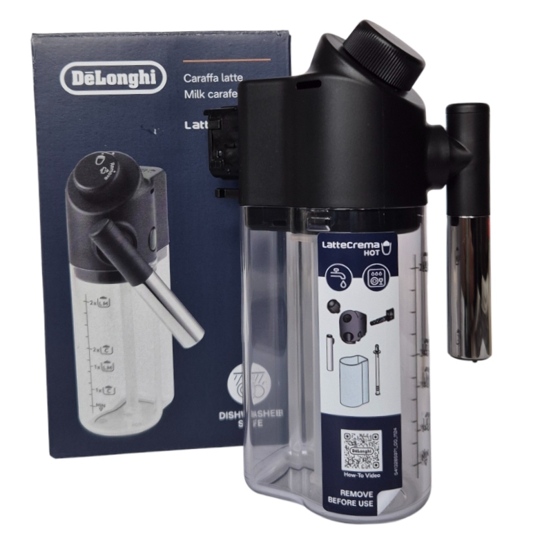 Nádoba na mléko pro kávovar DeLonghi Magnifica Evo ECAM29061B FEB2981TB