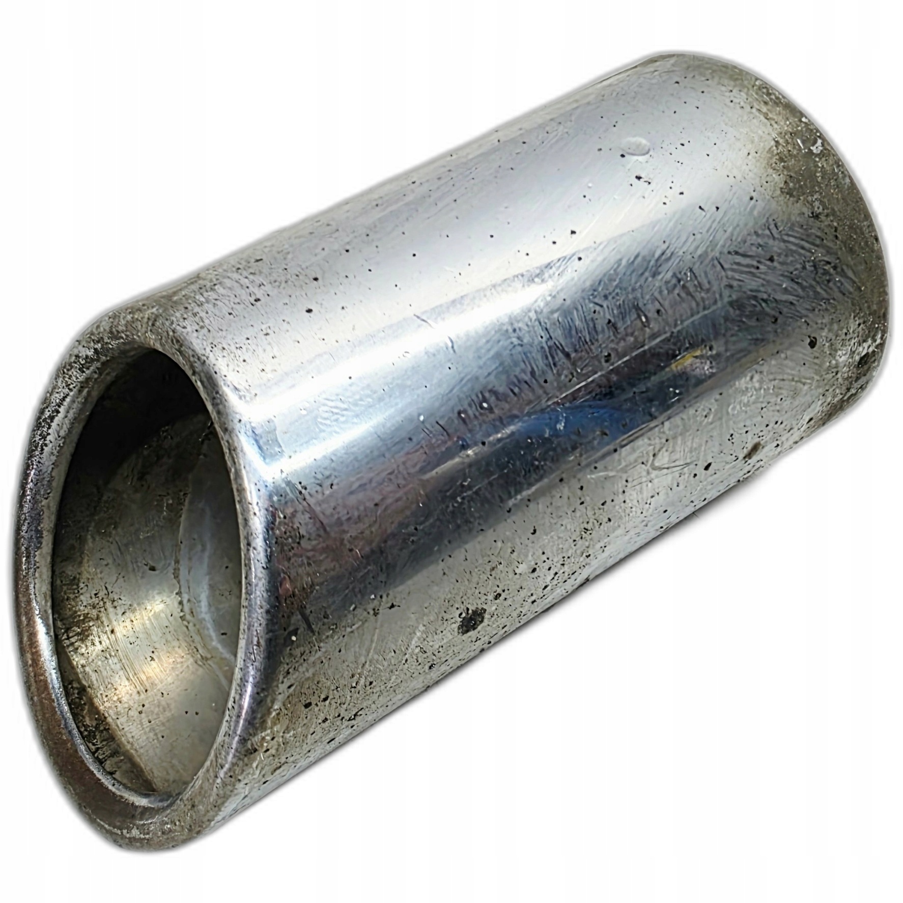 exhaust pipe pipe end silencer AUDI A4 B8 A5 8T LIFT 8K0253825AB