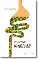 Zdrowie zaczyna się w brzuchu Erica Sonnenburg, Justin Sonnenburg-Zdjęcie-0