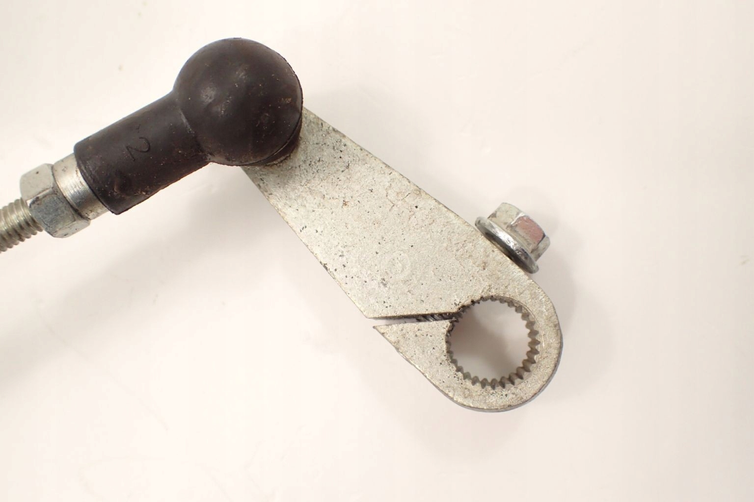 Segway Snarler AT6 600 Dźwignia zmiany biegów drążek Producent inny