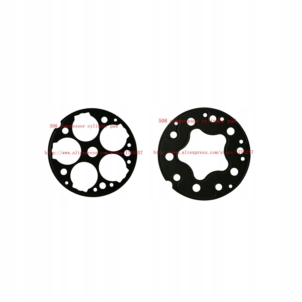 6944260480131 - Прокладка компрессора кондиционера автомобиля cyli