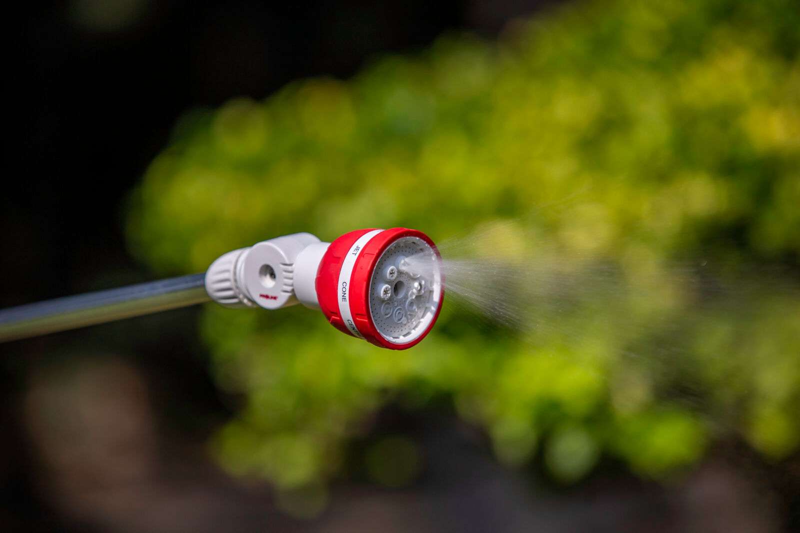 PROLINE Zraszacz teleskopowy 8-funkcyjny PREMIUM - karta Kod producenta 5903755993762