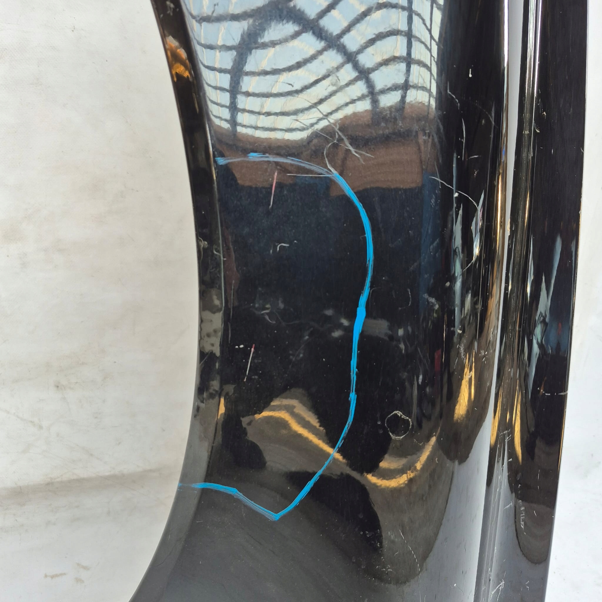 VOLVO C70 II 06- fender left front front
