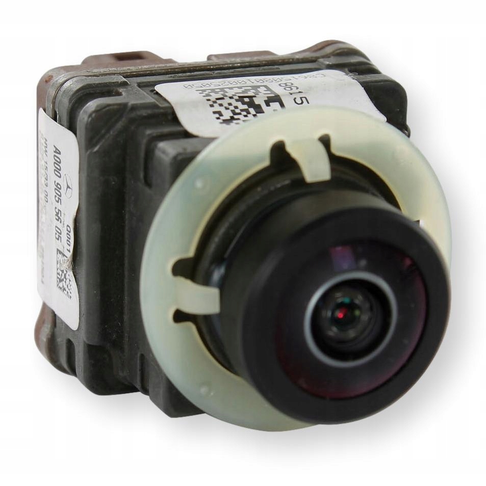 Mercedes Mnoho Modelů Kamera 360 zrcátka Oe