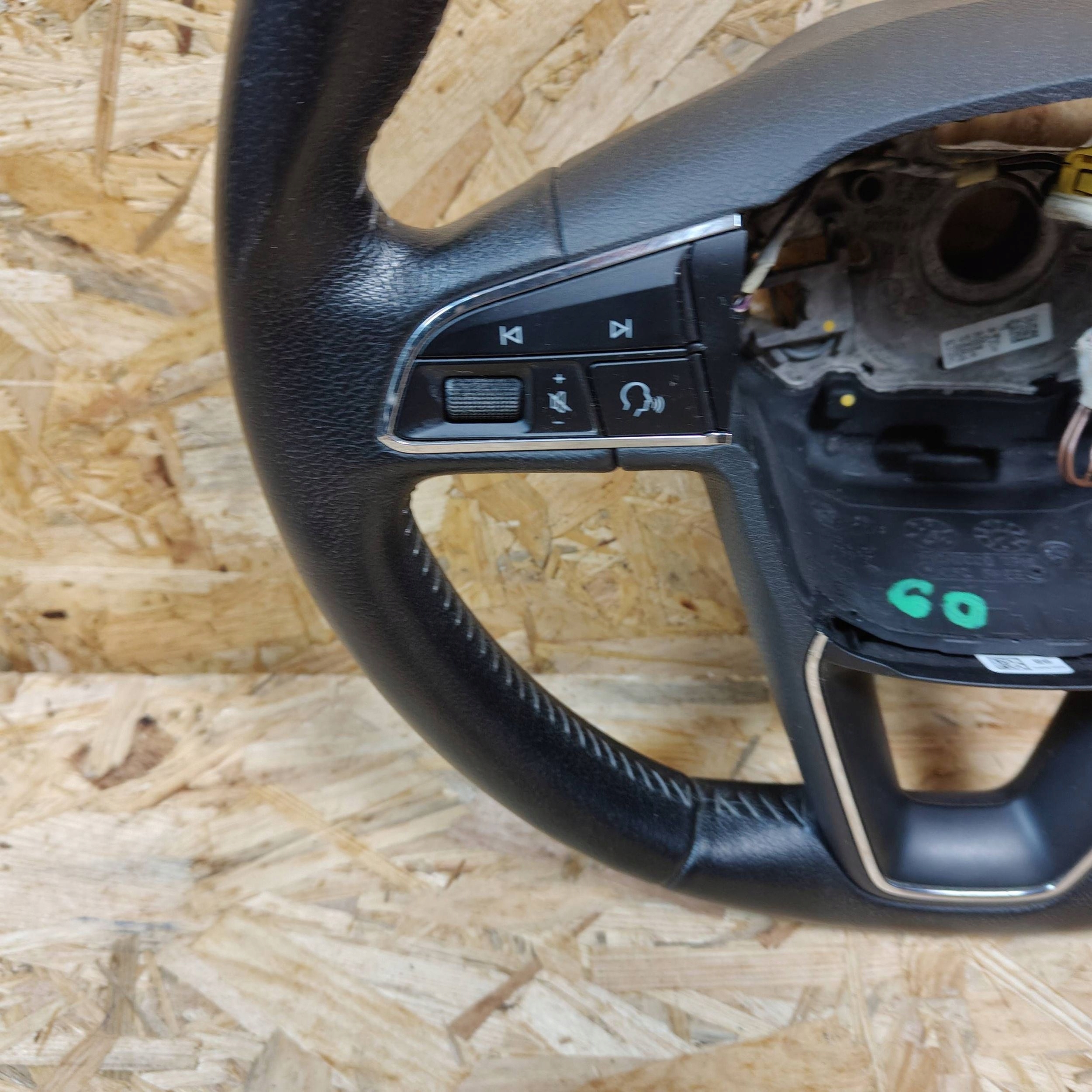 lenkrad Seat Arona 5F0419091AH