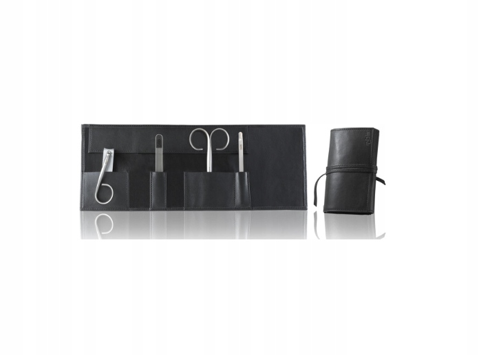 Zestaw podróżny do manicure 1K435