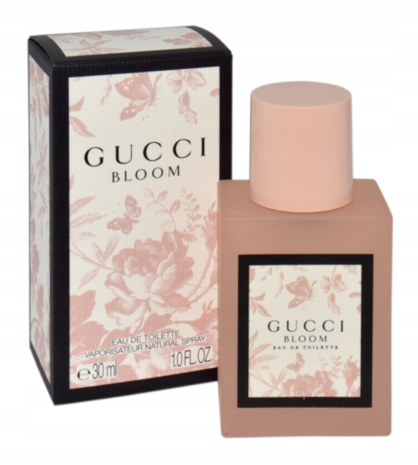 Gucci Bloom Edt 30 ml