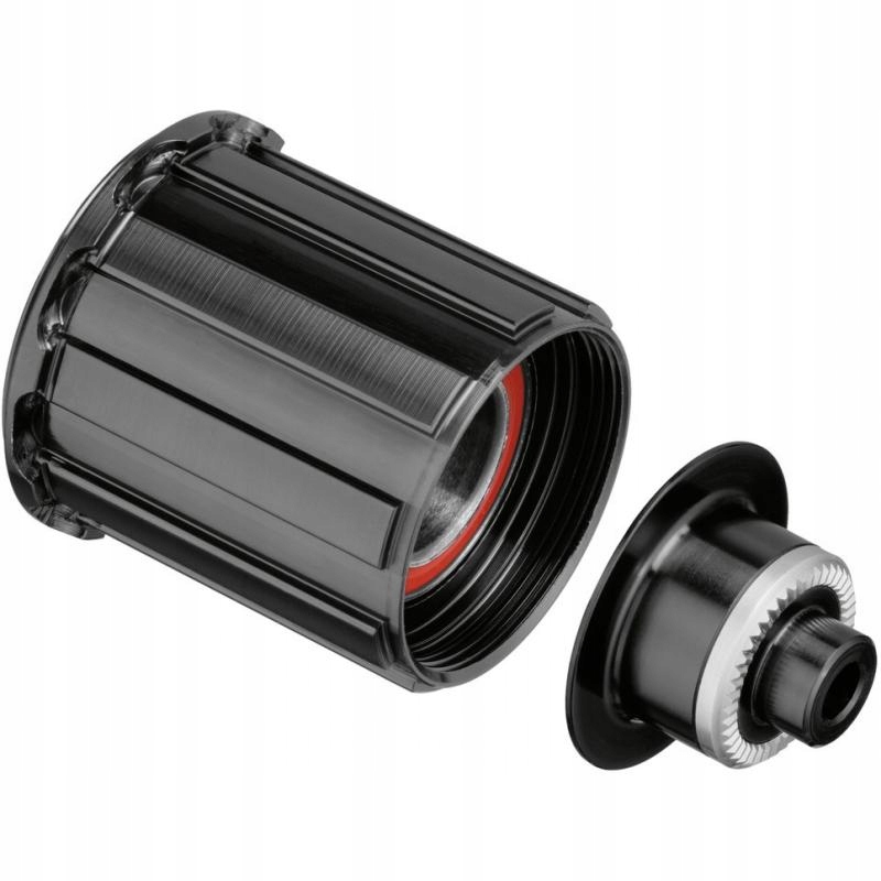 Dt Swiss Ořech Mtb 3 praporky Shimano 8-11 osa 142/148/12 mm