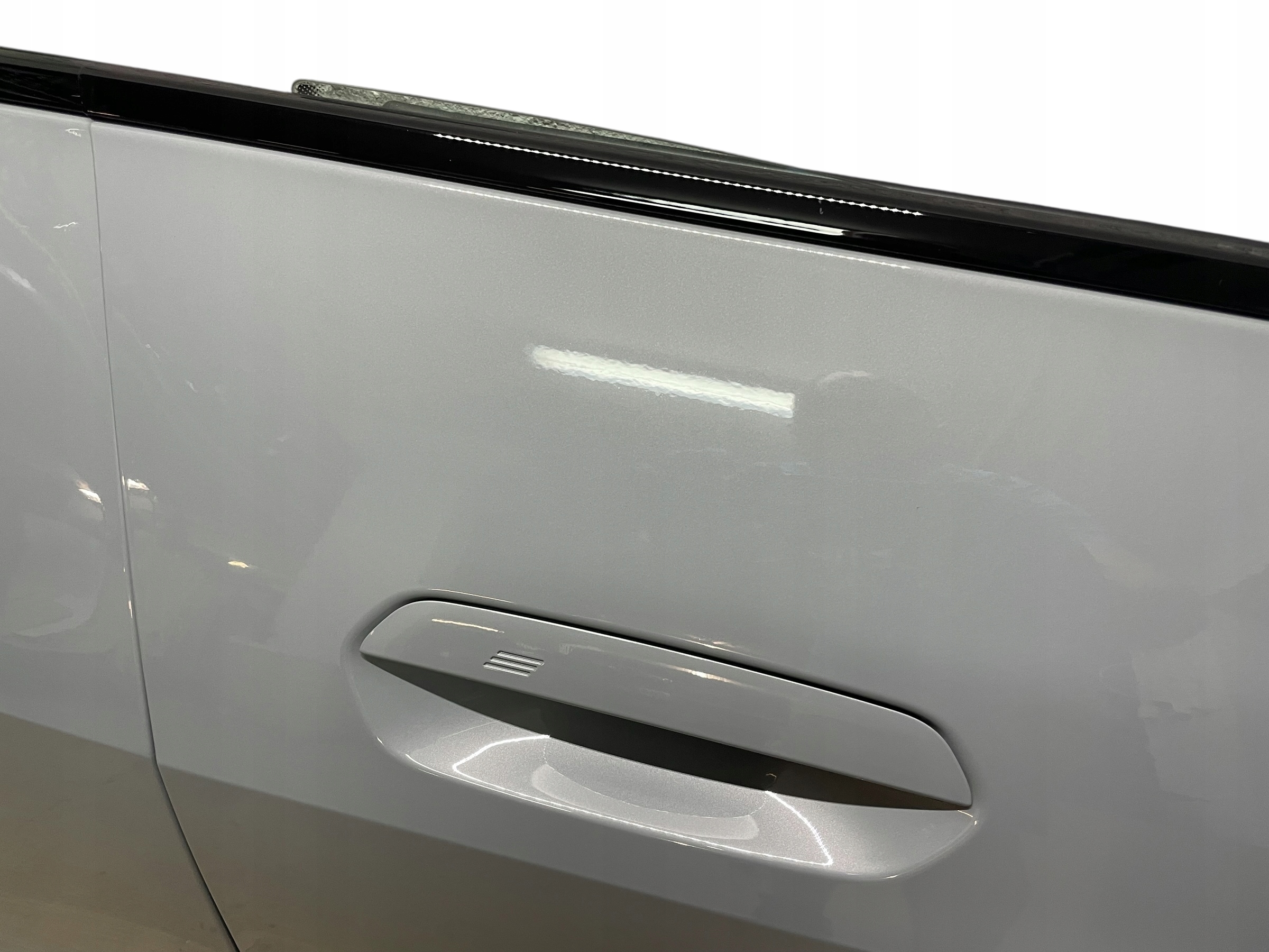 door front right + rear part right SHADOW LINE m-packet complete BMW 4 G26 C4P