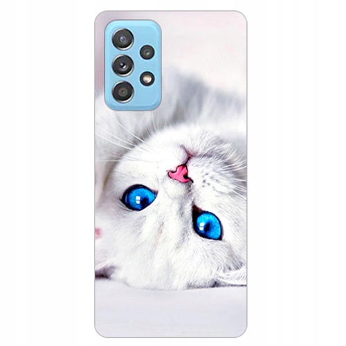 

200 wzorów Etui Do Samsung Galaxy A52 5G Obudowa