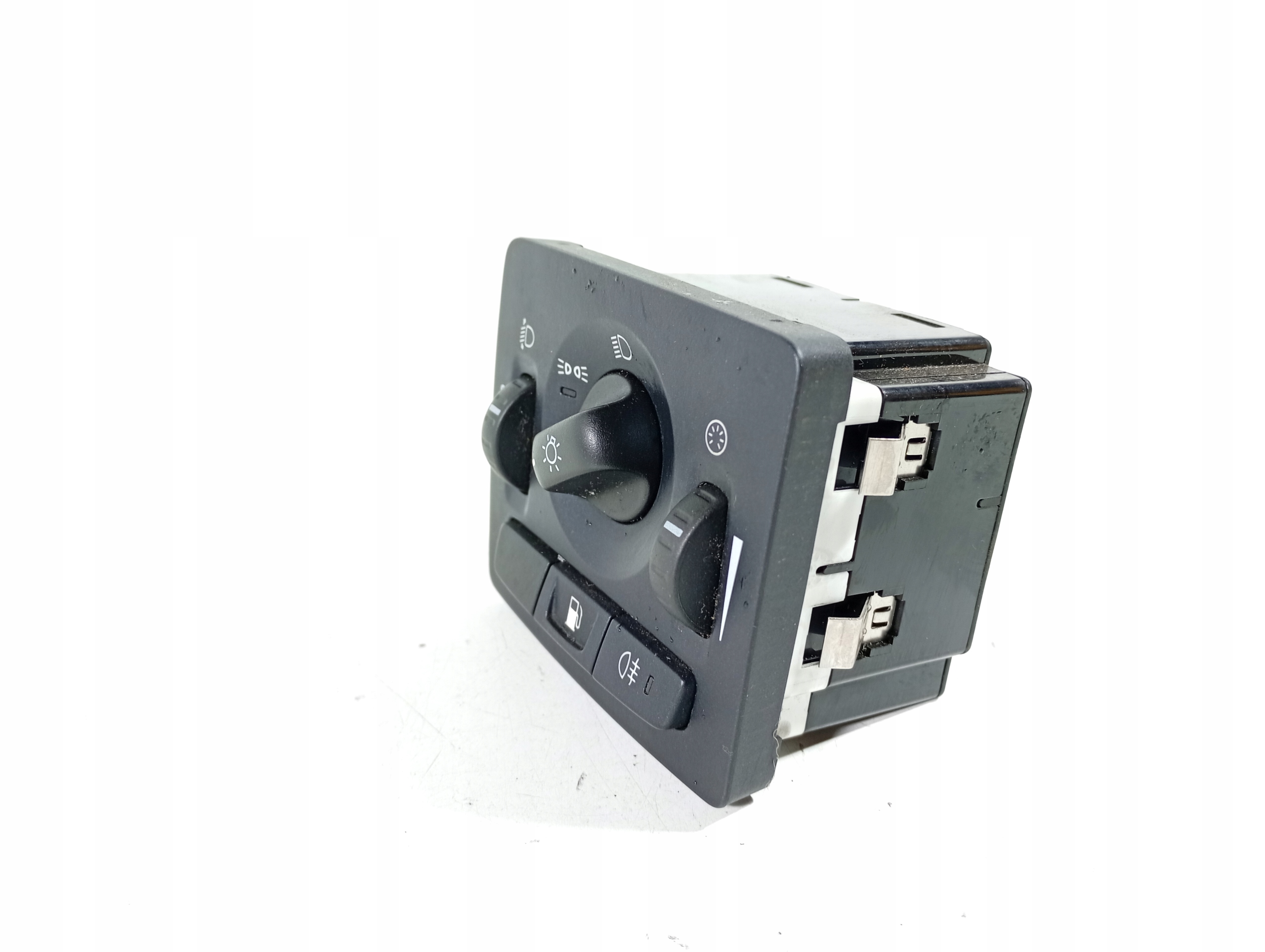 Volvo V50 S40 04-12 switch switch PANEL of the lights OE 30739298