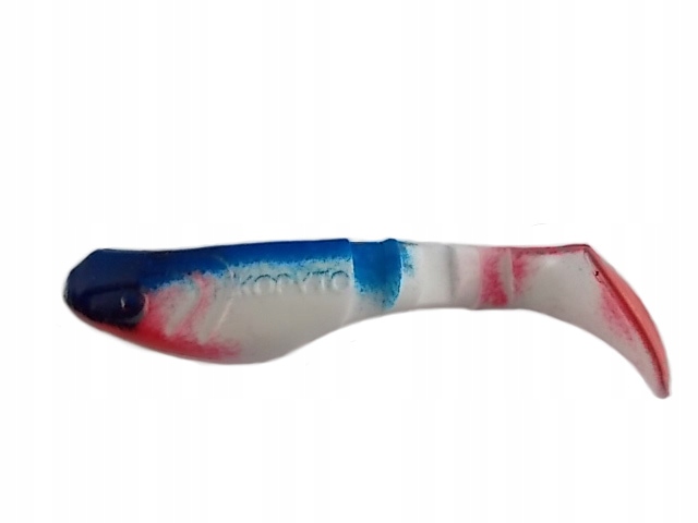 

Ripper Relax Kopyto 3"- 7,5cm 006R