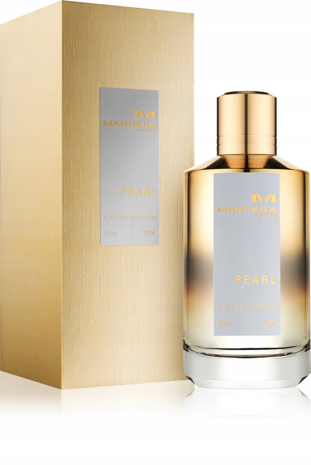 Mancera Pearl Edp 120 ML