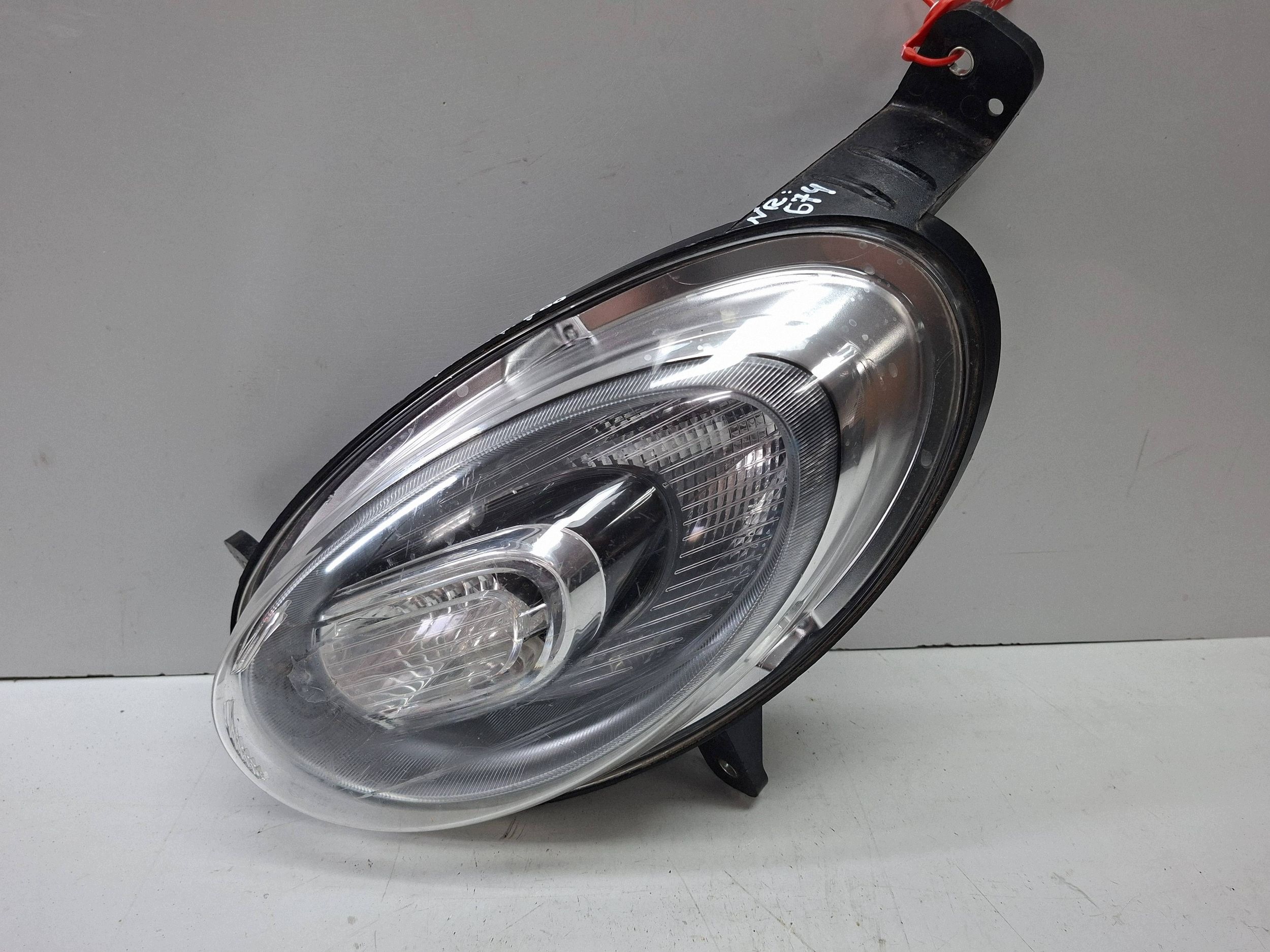 light front left DRL 51937408 FIAT 500X 2014