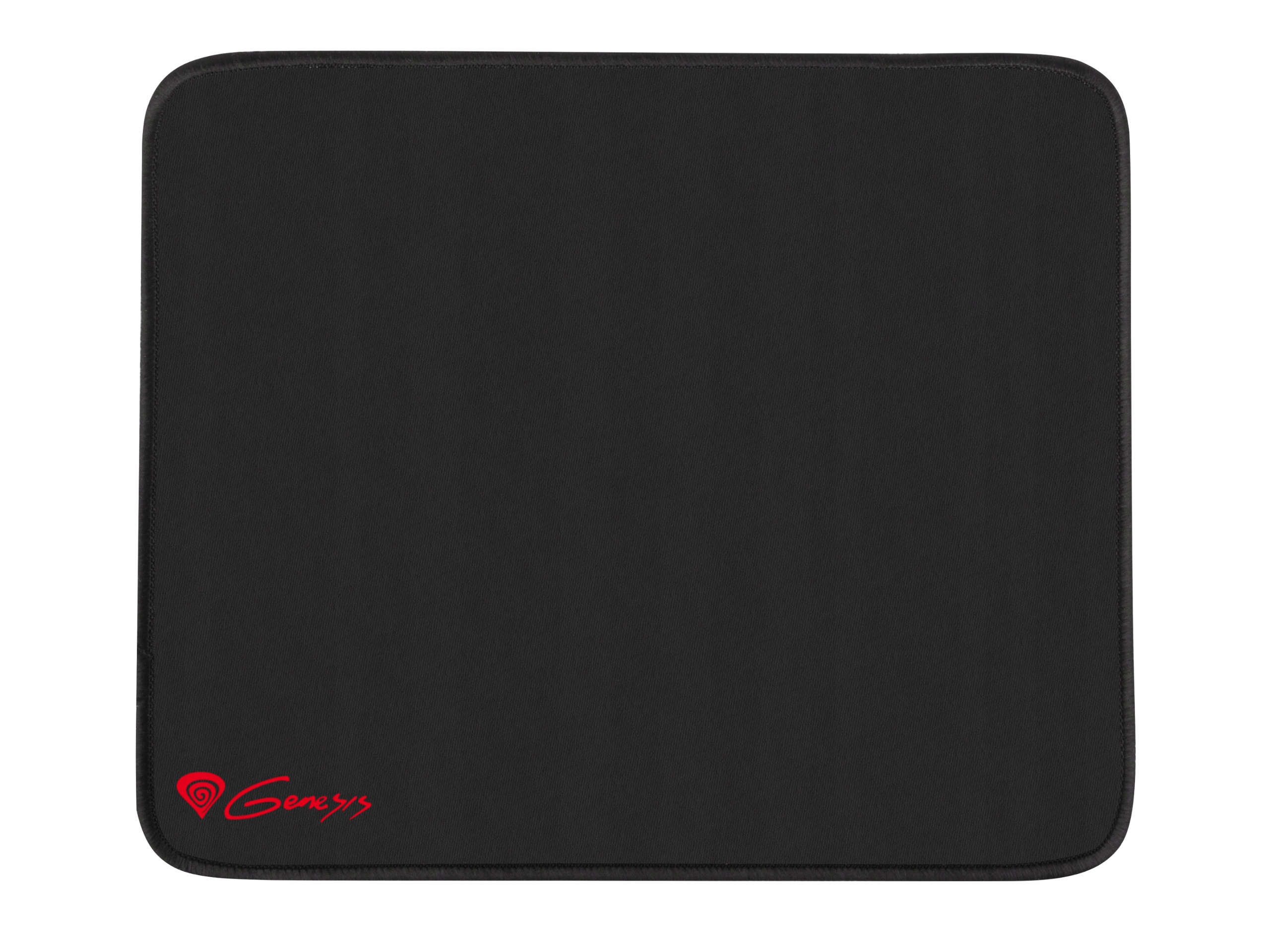 

Podkładka pod mysz Genesis Carbon 500 S 25x21cm