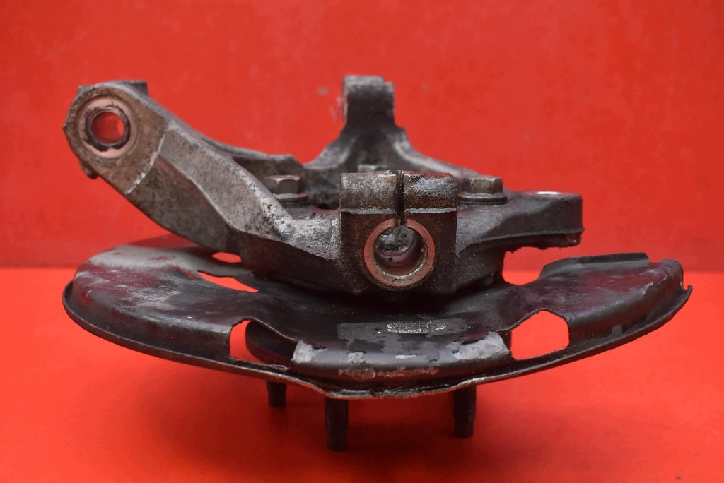 achsschenkel radnabe radlager schenkel links vorne OPEL ASTRA 4 IV J 2.0 CDTI 160 KM 09-12