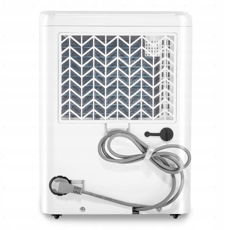 TROTEC TTK 32 E - OSUSZACZ POWIETRZA Marka Trotec