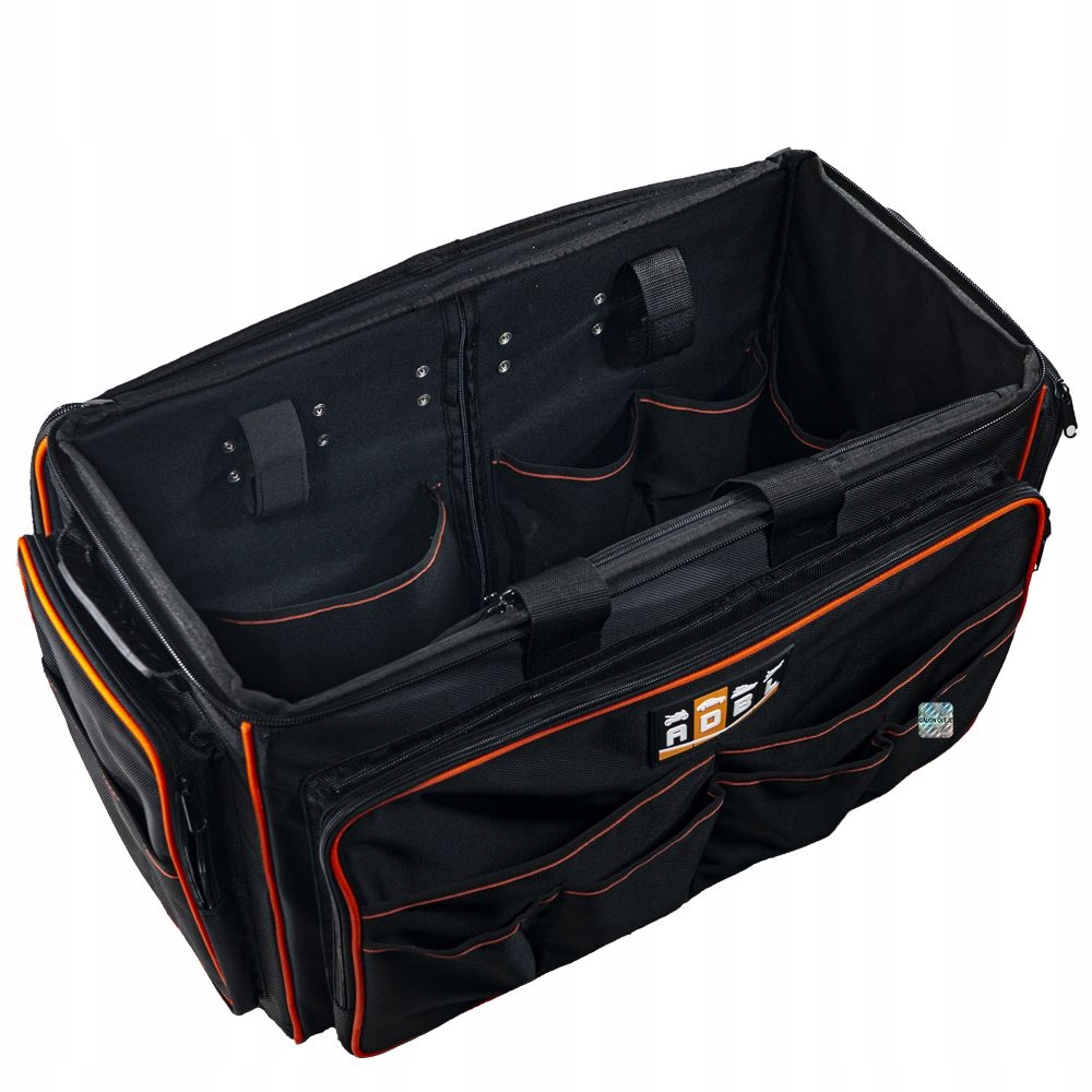 ADBL PROFESSOR - большая детальная сумка