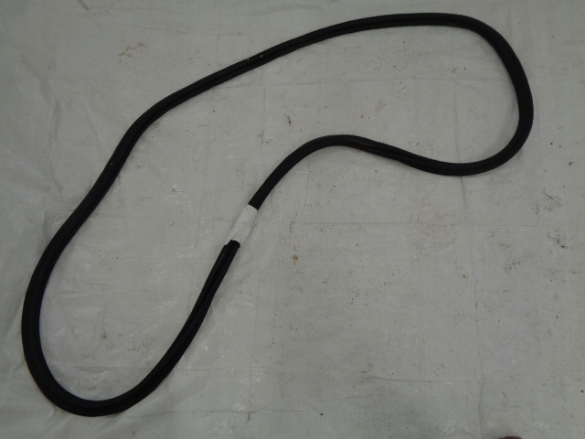 DS3 CROSSBACK ПРОКЛАДКА ЗАДНІХ ДВЕРЕЙ