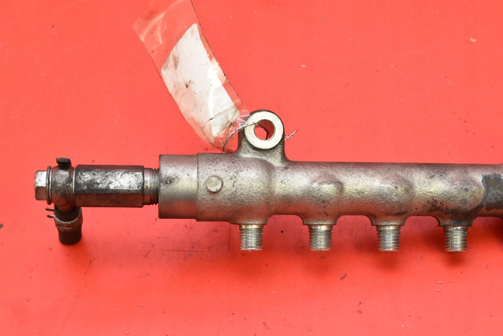 Rampe injection SUBARU OUTBACK 4 IV 2.0 150 KM 09-12