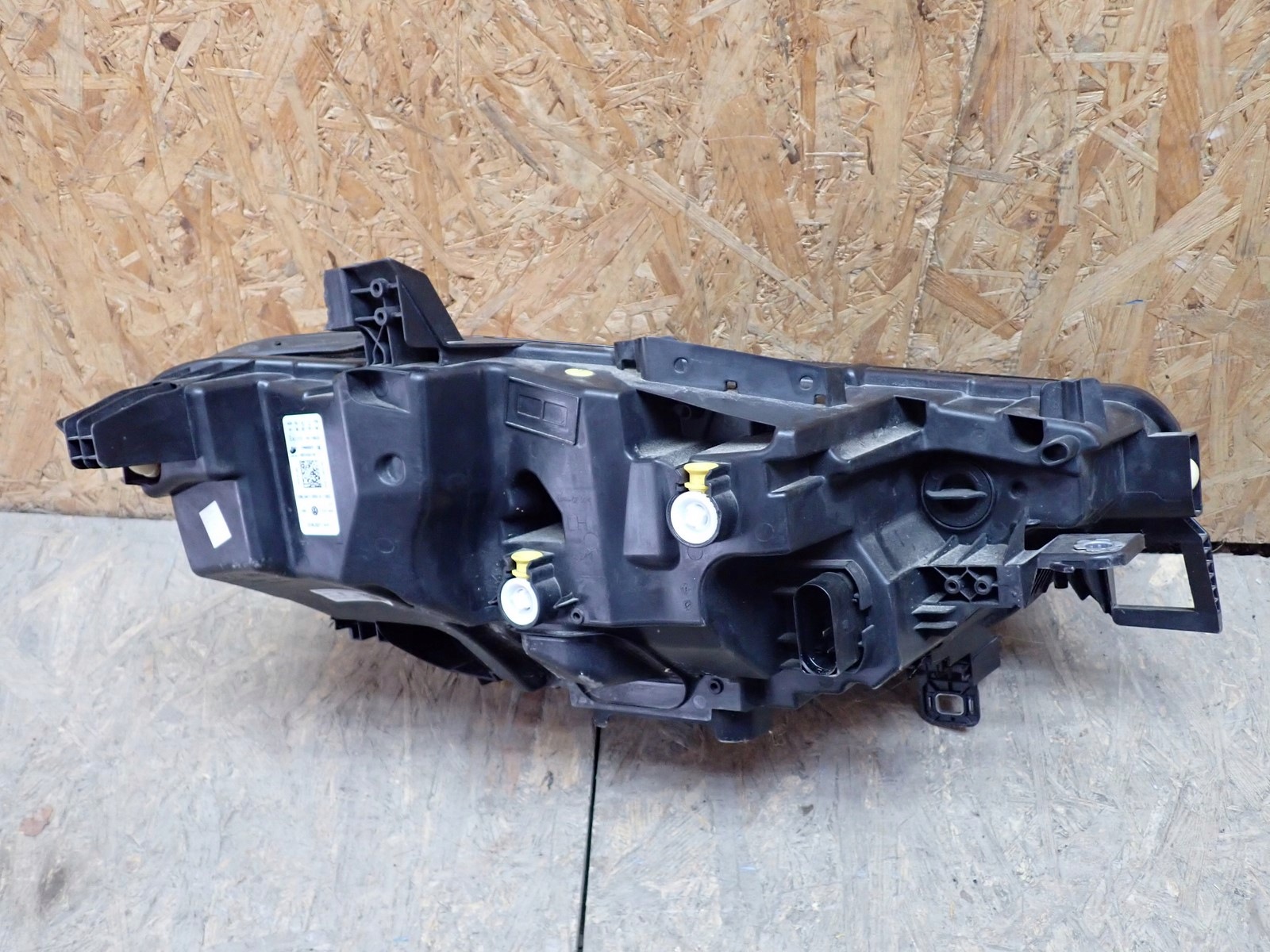 light left REFLEKTOR left FULL LED VW ID3 ID.3 E11 2019- 10B941005A