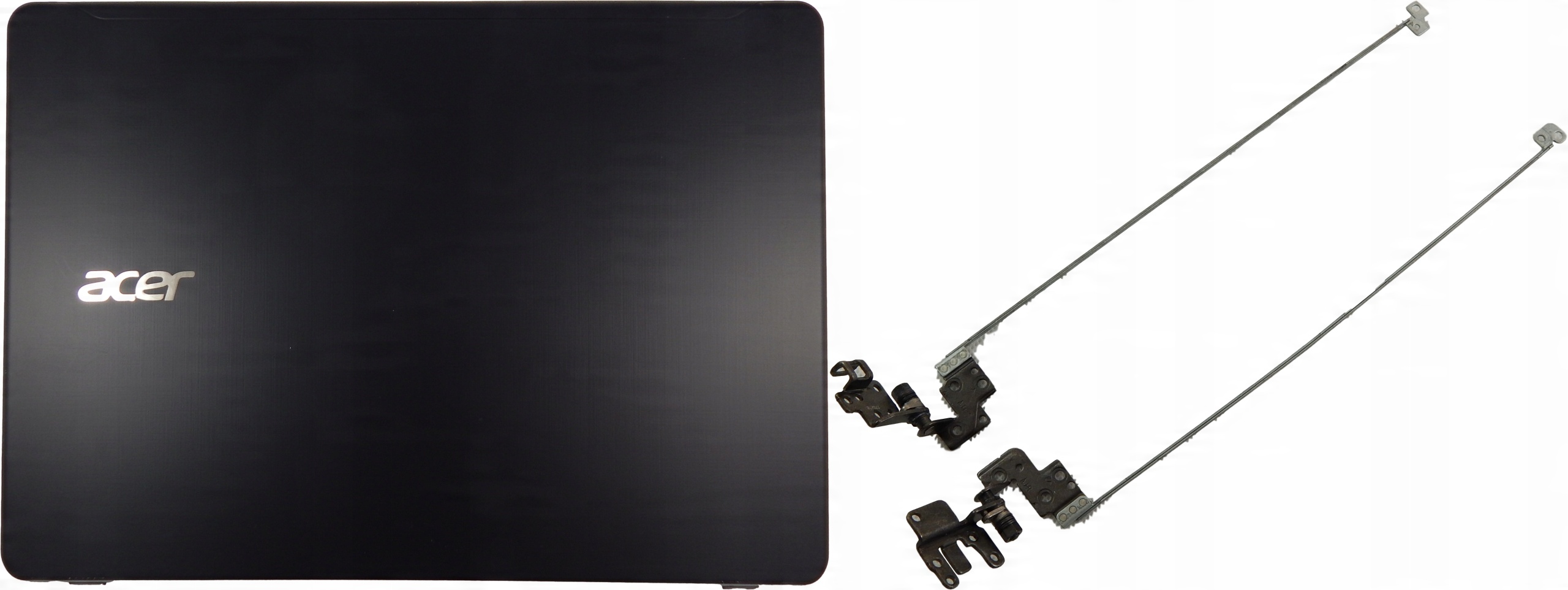 

KLAPA+Zawiasy do Acer Aspire F5-573 F5-573G -573T