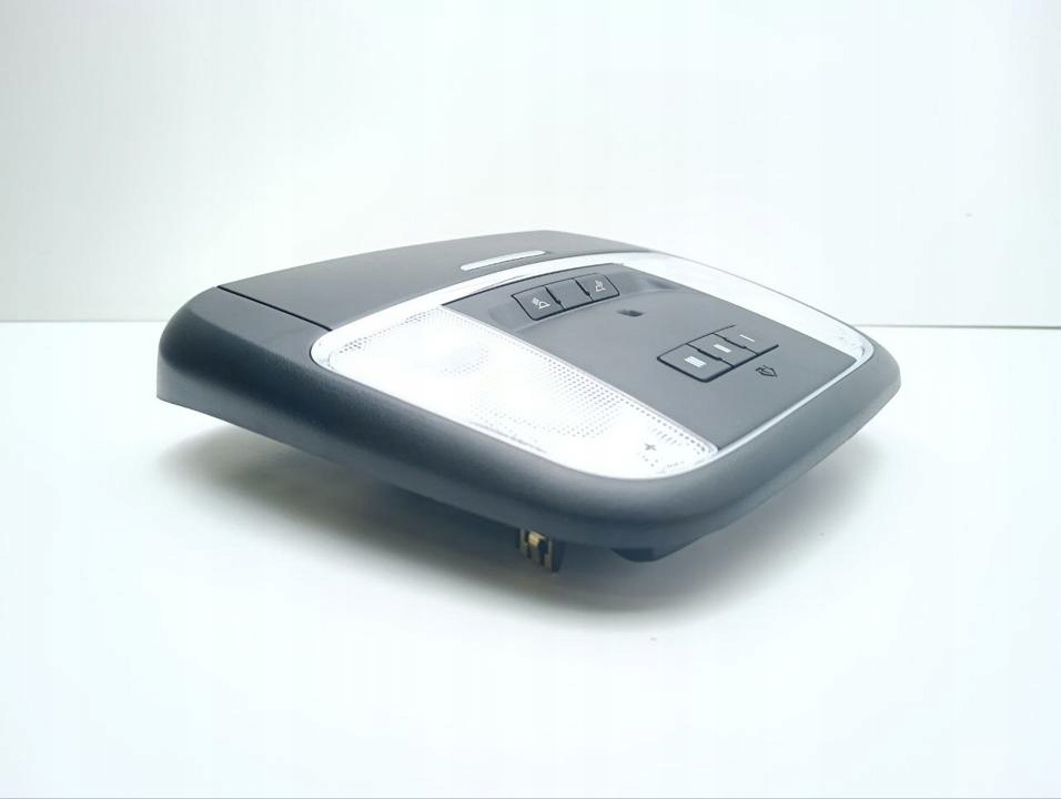 внутренние Освещение Dodge CHARGER 2017 5LN19DX9AC