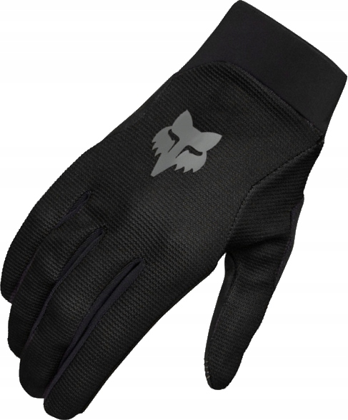 Damskie Rowerowe Rękawiczki Fox Ranger roz. S Am Mtb Black