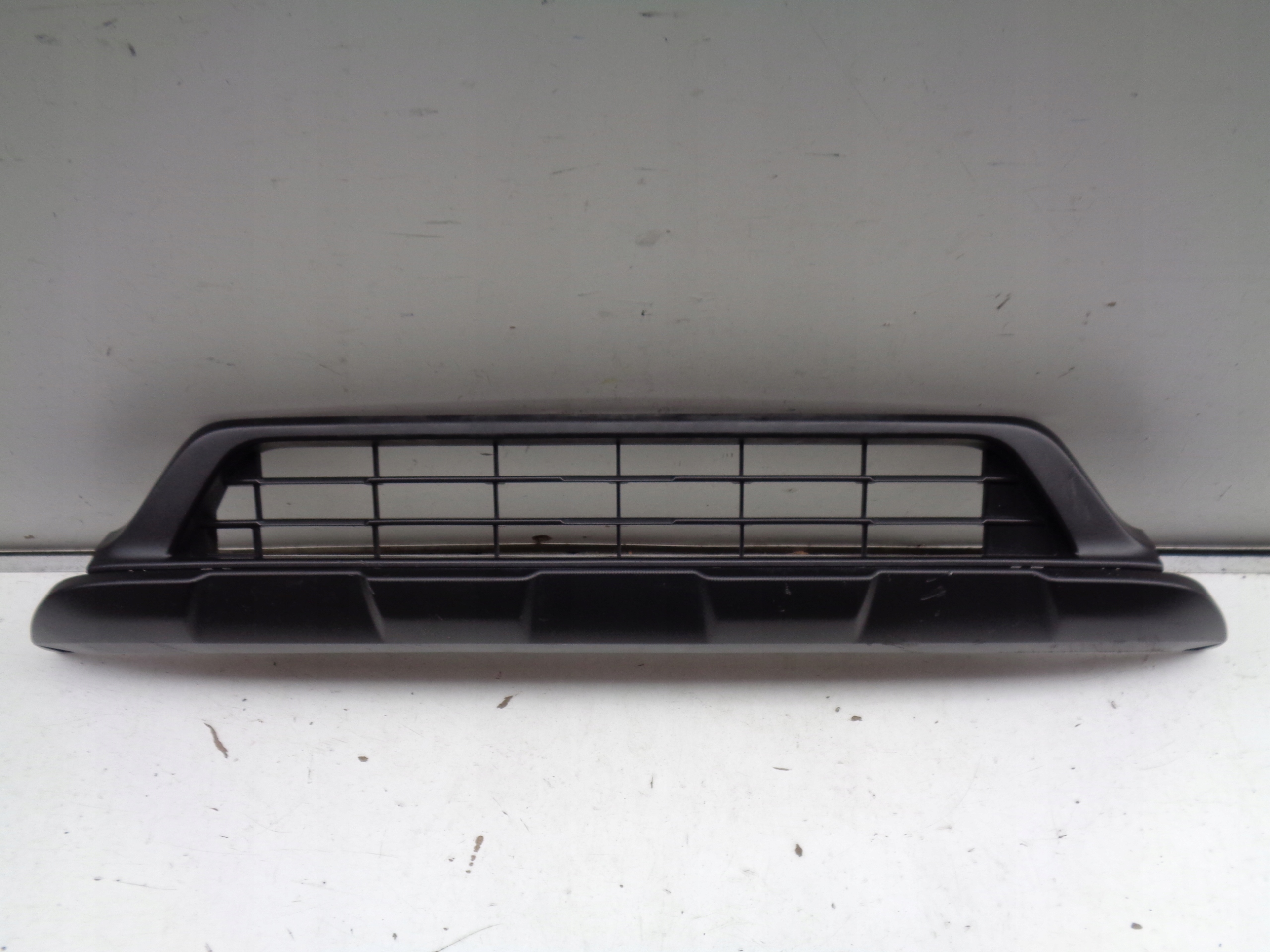 GRIGLIA PARAURTI SUBARU OUTBACK 14