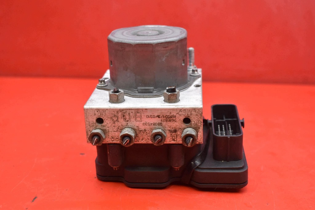 pump ABS 39084530 OPEL CORSA E 1.4 16V 90 KM 14-20