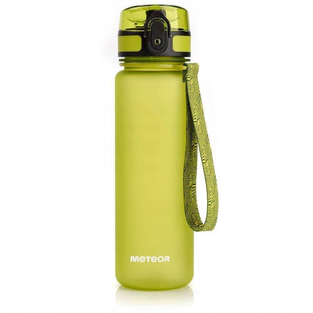 

Butelka Bidon Na Wodę Sitko Tritan Bpa Free 500ML