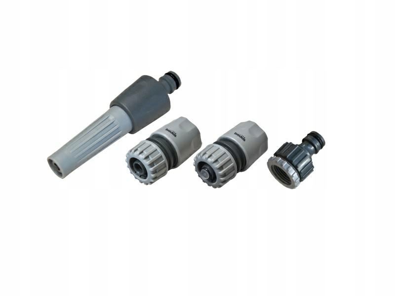 

Zestaw Zraszający 5elem. 1/2" /bs GL5814