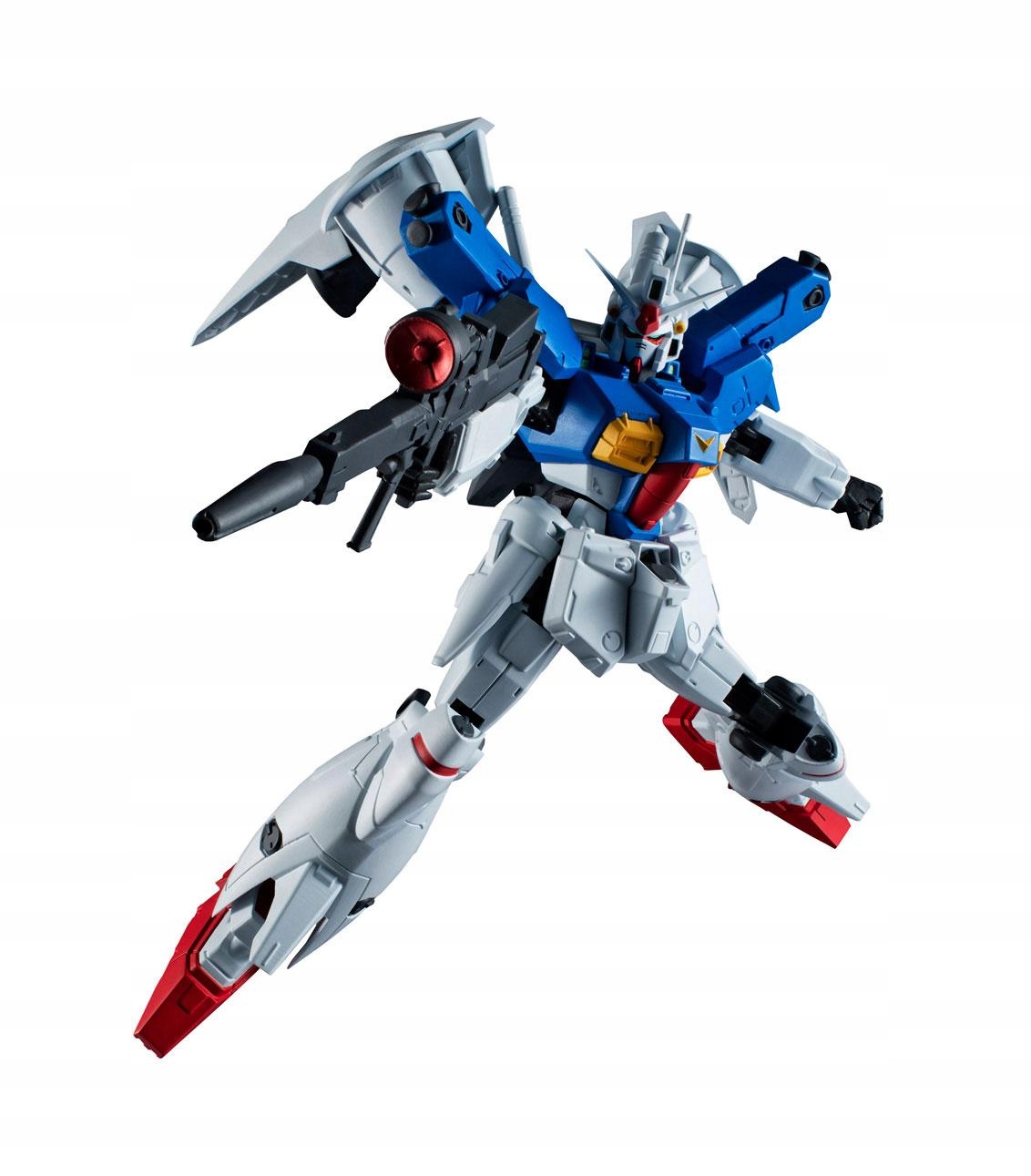 Gundam RX-78GP01 fb Gundam Full Burnern Akční figurka 15 cm