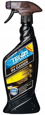 

Tenzi Detailer Ipa Cleaner 600ML. AD133 Odtłuszcza