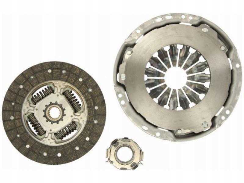 Sada Spojky Toyota Rav 4 III 2.0 06-13