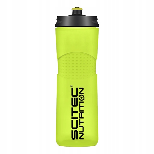 

Bidon 650ml Bottle Woda Szczelny Rower Scitec