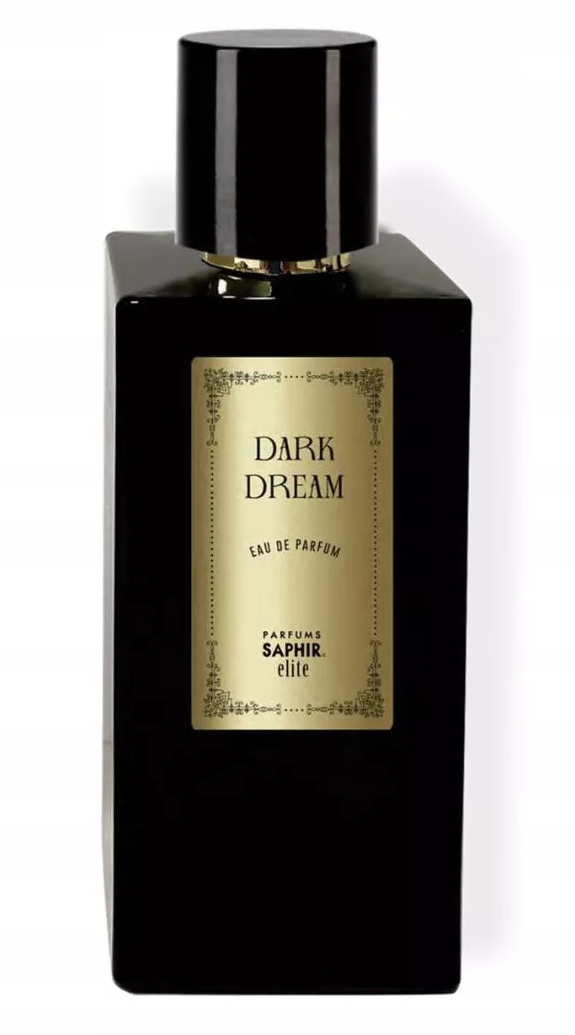 Saphir Elite Parfémovaná Voda Dark Dream 100 ml