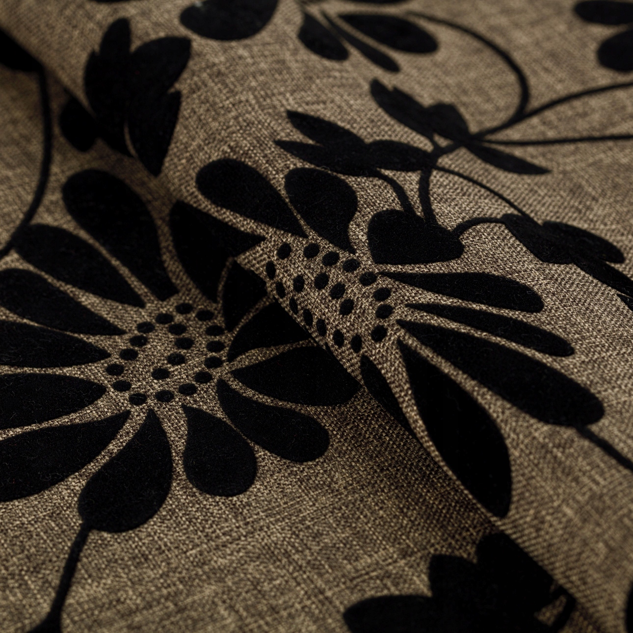 Dekoria Poťah na podnožku Ektorp Bromma Ikea