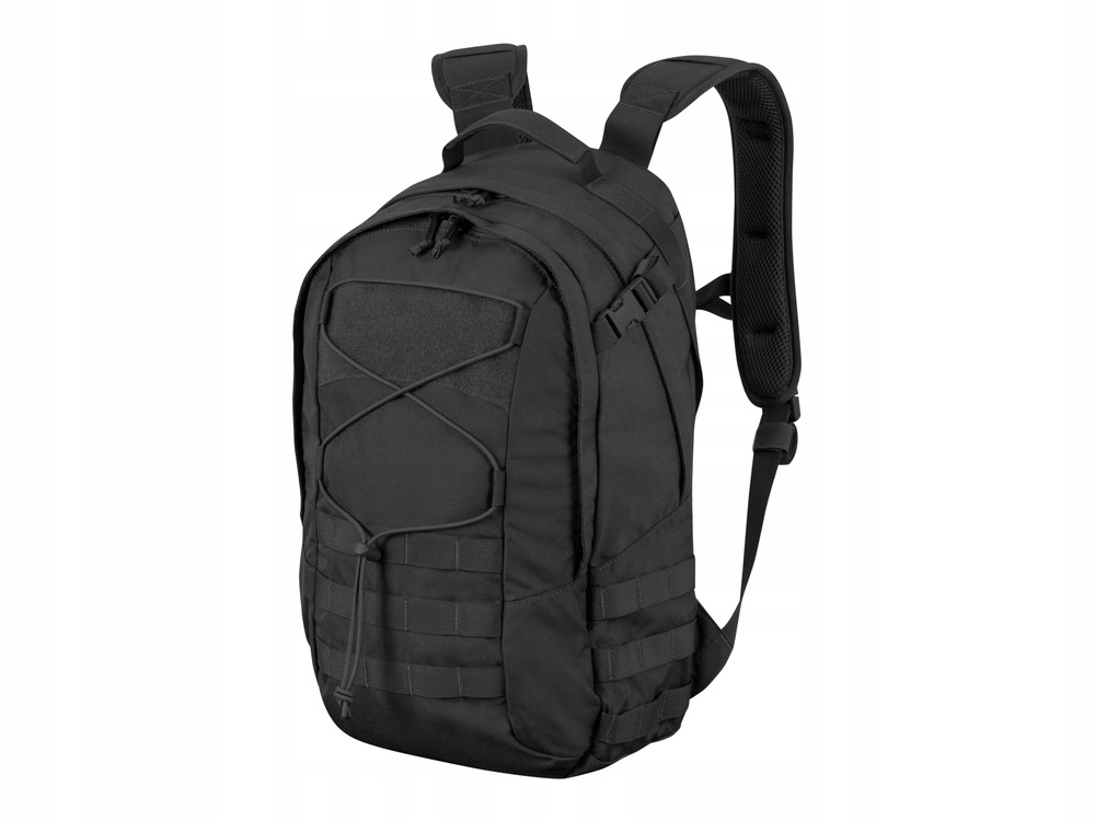 Plecak Helikon Edc czarny