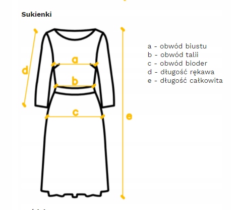Sukienka maxi z górą koszulową Zielona A451 r. M Rękaw długi rękaw
