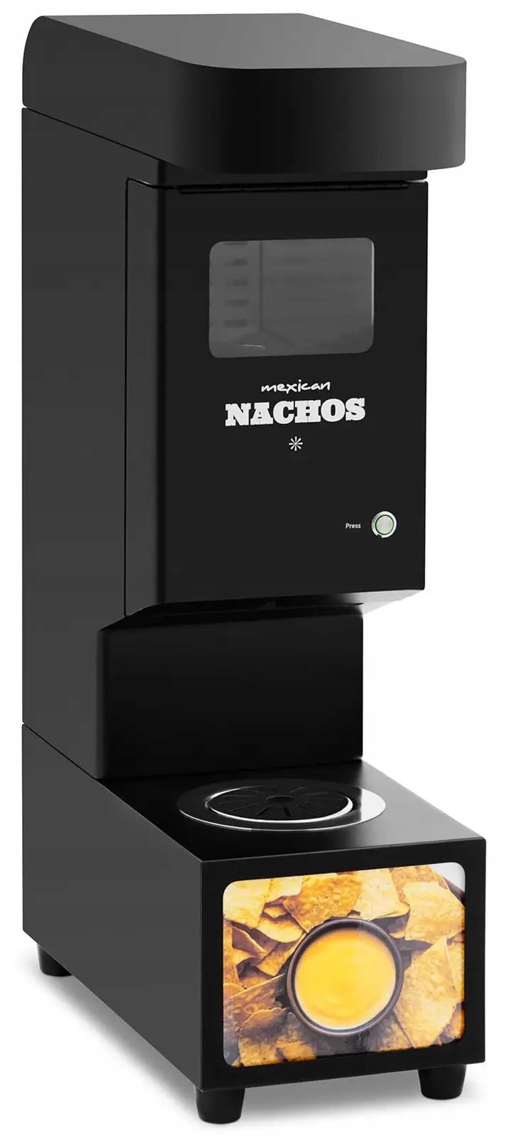 Dávkovač na sýrové omáčky Nacho Royal Catering RCKW-ND01 10012884