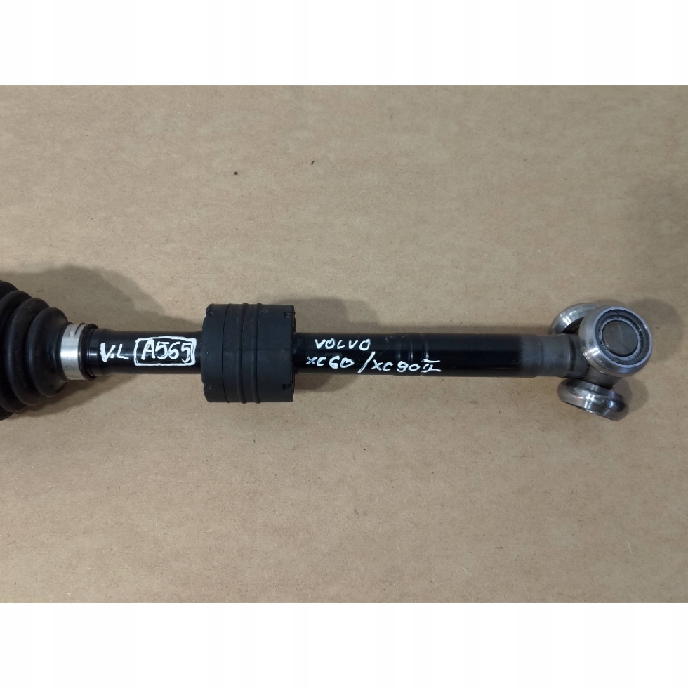 Volvo XC60 II semi-axis front left 32292477 (A565)