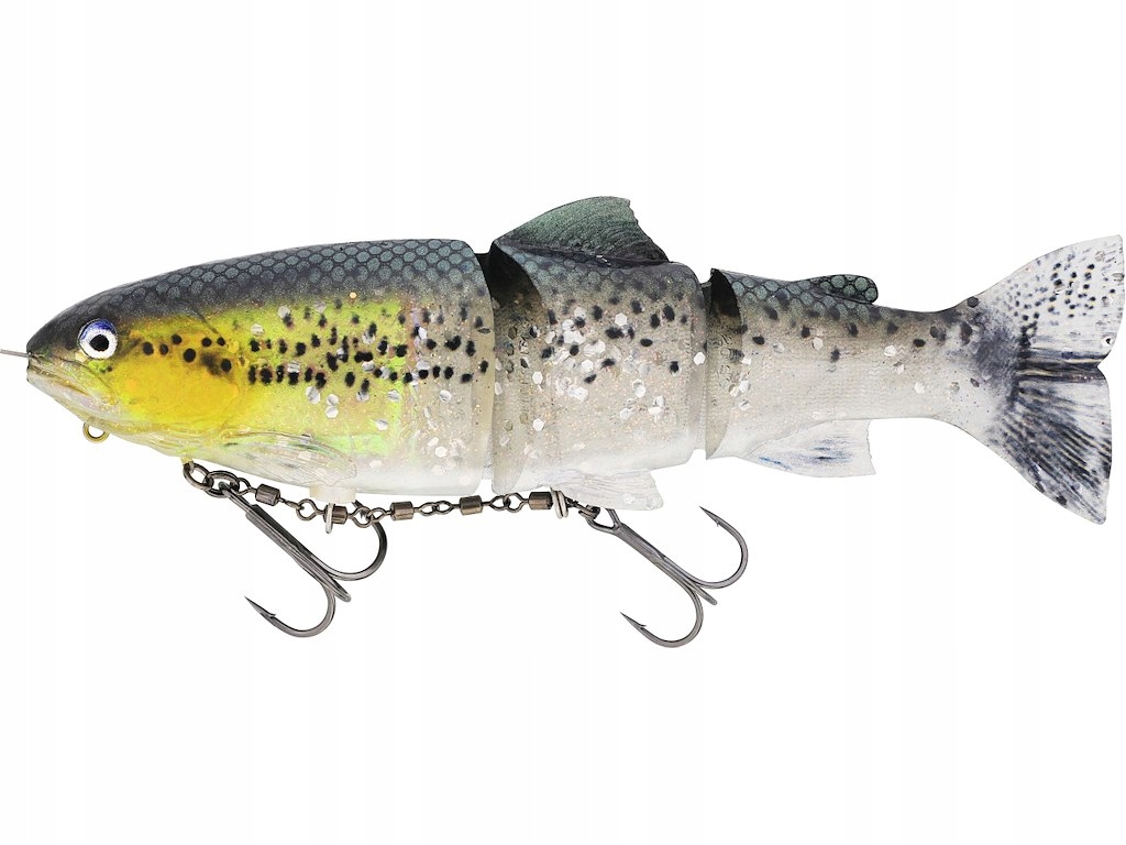 Nástraha Westin Tommy The Trout Inline 20cm 100g Headlight Deluxe Trout