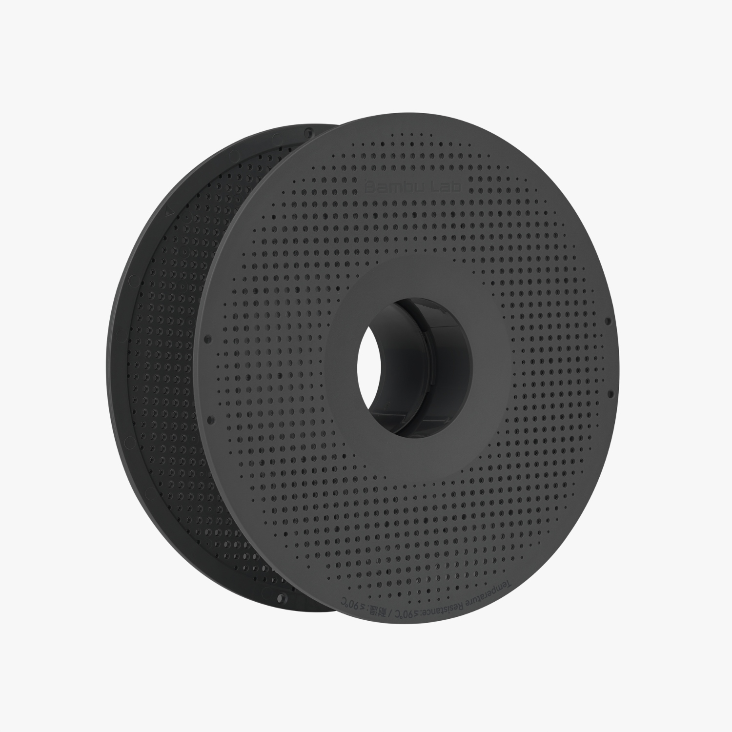 Szpula wielokrotnego użytku - Bambu Refill Reusable Spool