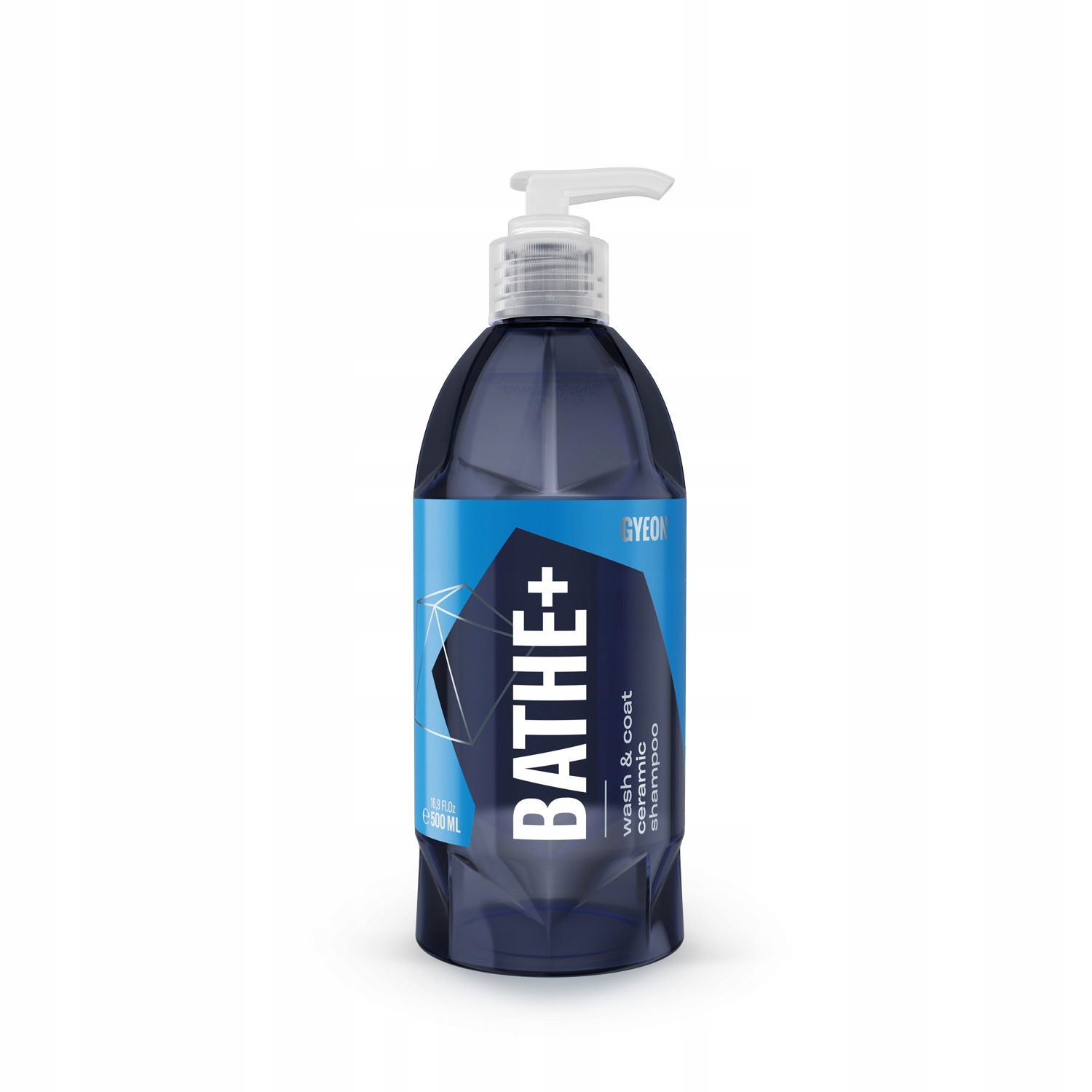 Gyeon Q2M Bathe+ 500ml szampon hydrofobowy z SiO