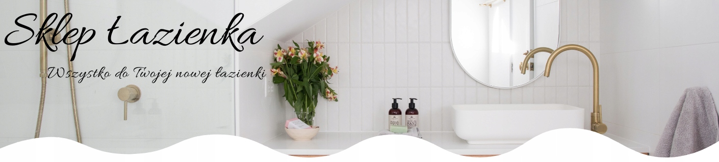 Ścianka Prysznicowa Walk-In 8mm Aero Chrom 90 cm Rea SL Rodzaj ścianka