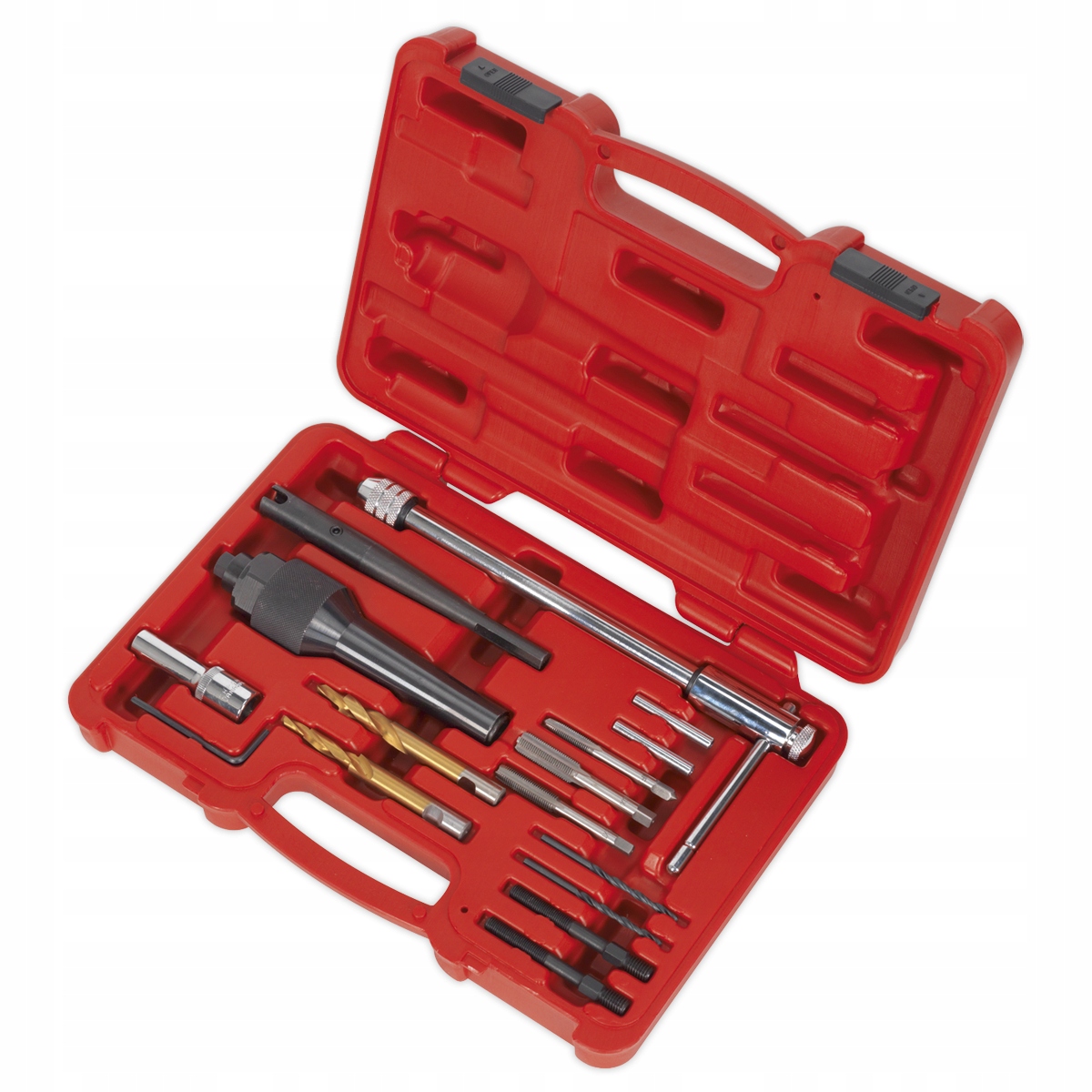 Sada Na Vyťahovanie Odtrhnutých Žiarových Sviečok M8/10