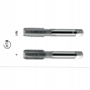 GWINTOWNIK DIN-2181/2 M20x1,5 LH ISO2 HSS FANAR Marka Fanar
