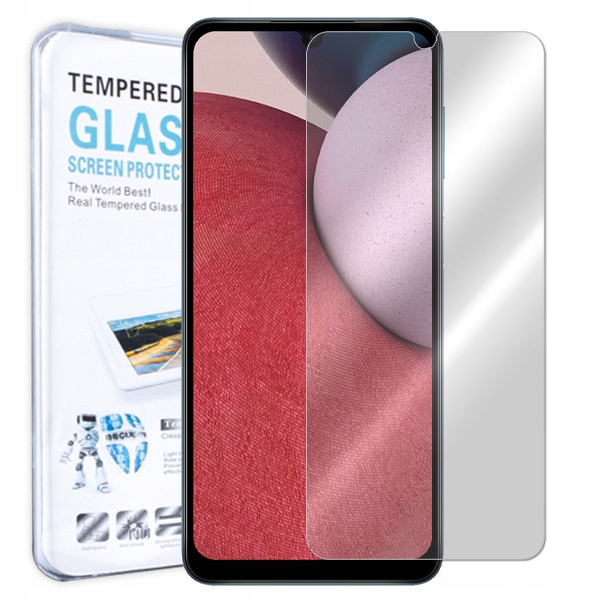 

Szkło Hartowane 9H 0.3mm Do Samsung Galaxy A14 5G
