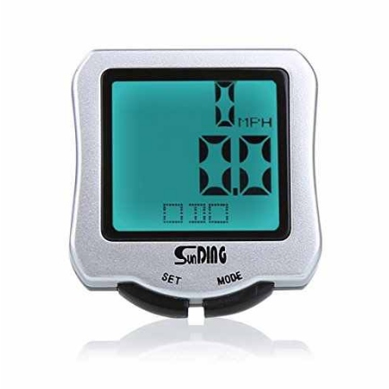 

Licznik rowerowy, komputer rowerowy wodoodporny